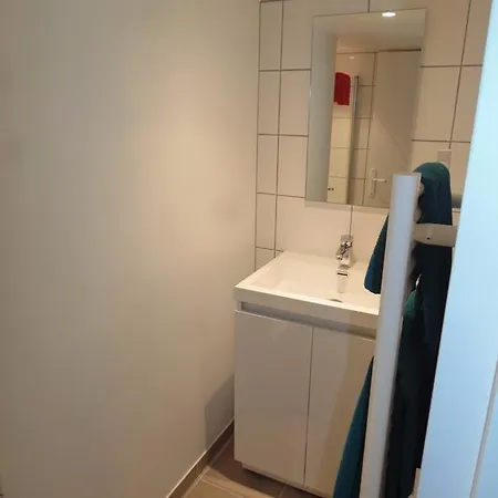 Apartamento Studio Mimosa Honfleur