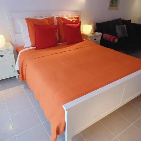 Studio Mimosa Apartamento *
