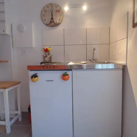 Studio Mimosa * Honfleur
